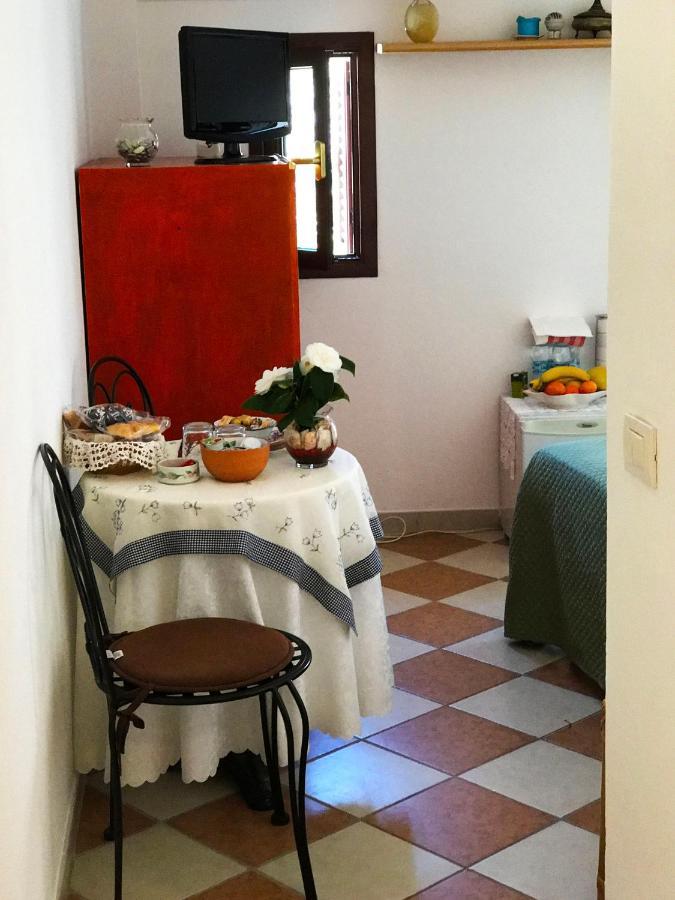 Il Giardino Sul Mare B&B Рива-Лигуре Экстерьер фото