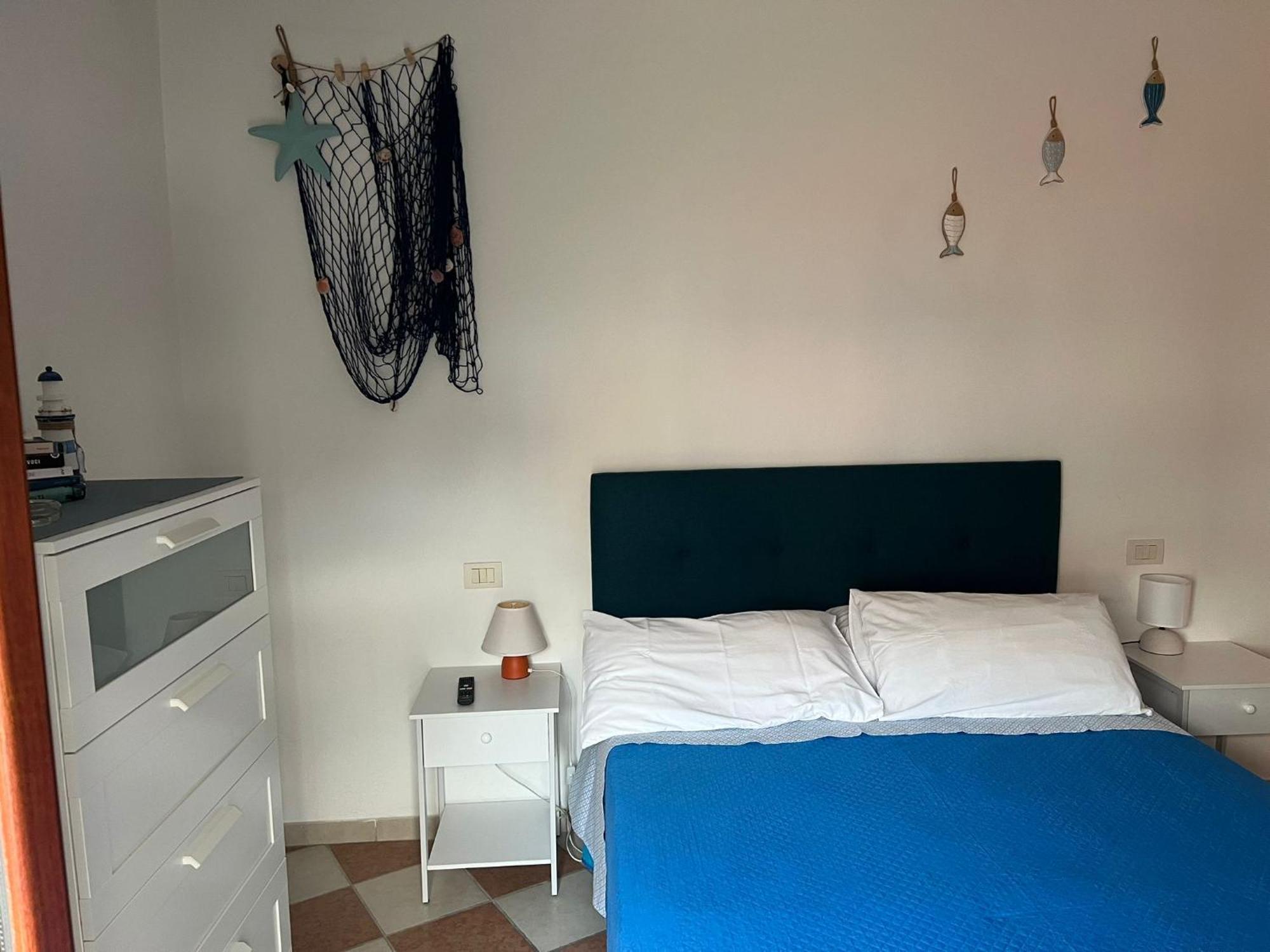 Il Giardino Sul Mare B&B Рива-Лигуре Экстерьер фото